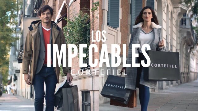 Cortefiel