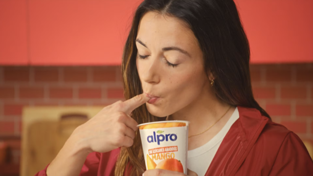 Alpro / Aitana Bonmatí